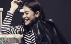 Pulang ke Indonesia, Makanan Dian Sastro Jadi Perhatian Netter