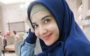 Posting Foto Ini, Zaskia Sungkar Banjir Pujian Fans dan Netter