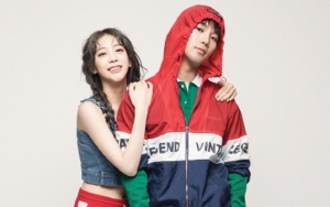 Pemotretan Bareng, Manisnya G.O-Choi Ye Seul Bahas Hubungan Asmara