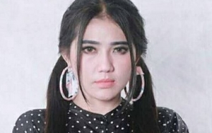 Via Vallen Tolak Disebut Kena Star Syndrome