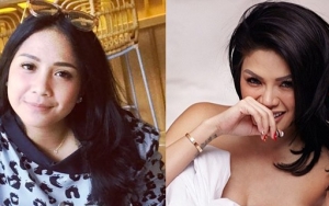 Heboh Nagita Diisukan Hamil Lagi, Nikita Mirzani-Lucinta Pamer Foto Sebelum Oplas - Topik Pagi