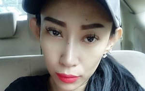 Tak Kunjung Tanggung Jawab, Dewi Sanca Bongkar 'Aib' Pria yang Menghamilinya