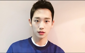 Jung Hae In Disebut Alasan 'Pretty Noona' Capai Rating Tinggi, Netter Tak Terima