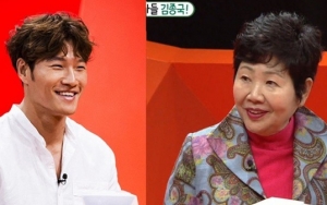 Sering Jalan Bareng Teman Pria, Kim Jong Kook Bikin Sang Ibu Kecewa