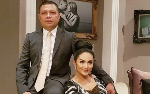 Mewah dan Megah, Rumah Krisdayanti-Raul Lemos Sukses Bikin Netter Takjub