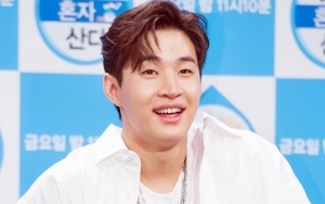 10 Tahun Bergabung, Henry Putuskan Hengkang dari Agensi SM