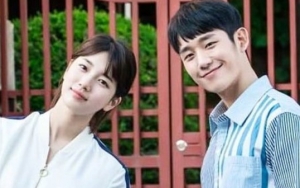 Jung Hae In dan Suzy Bakal Reuni di Panggung Baeksang Art Awards ke-54