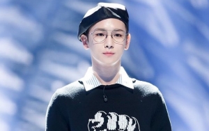 Masih dengan Rambut Cepak, Key SHINee Percaya Diri Pamer Perut di Medsos