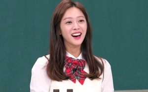 Jo Bo Ah Ngaku Pernah Pacaran dengan Orang Yang Tak Pernah Ia Lihat, Kok Bisa?