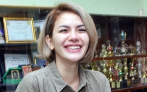 Heboh Kabar Tak Diundang di Ultah Mertua, Nikita Mirzani Buka Suara