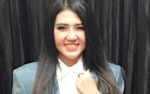 Satu-satunya Pedangdut di ICA 5, Kerennya Penampilan Via Vallen Nyanyi 'Sayang'