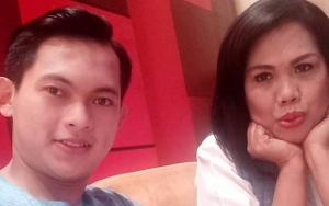 Lelah Diusik Netter di Media Sosial, Ely Sugigi Bakal Lepas Irfan Sbaztian?