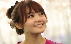 Sempat Jadi Bulan-Bulanan, Begini Kata Rina Nose Soal Hatersnya di Dunia Maya