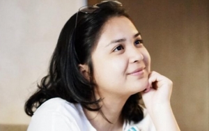 Haters Ejek Bentuk Tubuhnya, Ini Jawaban Menohok Putri Titian