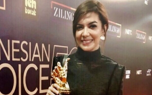 Sempat Jeda, Najwa Shihab Bersyukur 'Mata Najwa' Menang ICA 5.0