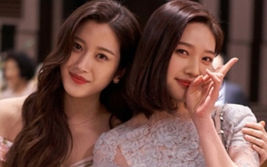 Bakal Tamat, Seperti Ini Kedekatan Joy cs Selama Syuting 'Great Seducer'