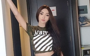Lucinta Luna Tampil di 'Karma', Netter Tegaskan Soal Teguran KPI