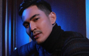 Unggah Foto Bersihkan Studio 'Karma', Robby Purba Dipuji Rajin