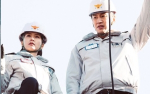 Ciuman di 'Live', Lee Kwang Soo dan Jung Yu Mi Malah Dikritik Tak Serasi