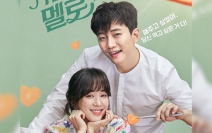 Cium dan Peluk Cewek, Junho Bikin Jung Ryeo Won Syok di 'Wok of Love'