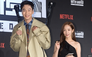 Park Min Young Antusias Bintangi 'Busted', Begini Komentar Lee Kwang Soo