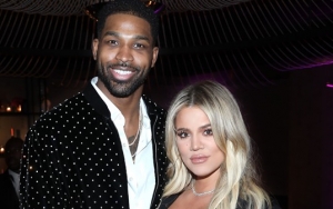 Diselingkuhi, Keluarga Kardashian Tak Dukung Hubungan Khloe-Tristan Thompson