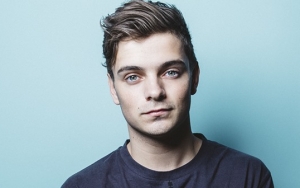 Kunjungi Indonesia, Serunya Martin Garrix Main Gamelan di Bali