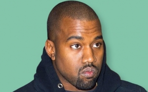 Kocak, Kanye West Gunakan Wajah Dokter Bedah Sebagai Cover Album