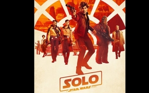 Jelang Rilis, Ron Howard Sebut 'Solo: A Star Wars Story' Beda dari Seri 'Star Wars' Lainnya