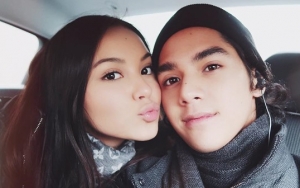 Pacaran LDR dan Banyak Godaan, Al Ghazali Kuat Iman dan Malas Selingkuh