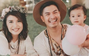 Senyum Putri Chelsea Olivia, Netter: Mirip Glenn Alinskie