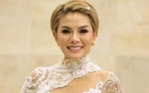 Dinafkahi Rp 400 Juta Per Bulan, Nikita Mirzani Bantah Ngemis Uang ke Dipo Latief