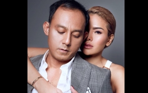 Datang ke Ultah Ayah Dipo Latief, Nikita Mirzani Tak Sempat Salaman Gara-Gara Ini