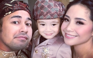 Ditegur Tak Jujur Soal Masakan, Nagita Balik Sindir Kebohongan Raffi Lebih Menyakitkan