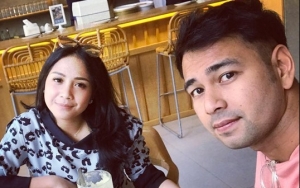 Raffi Ahmad Tak Kalah Tajir dari Nagita, Mendiang Ayah Ternyata Bukan Orang Sembarangan