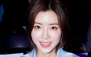 Lahirkan Bayi Laki-Laki, Park Han Byul Banjir Ucapan Selamat