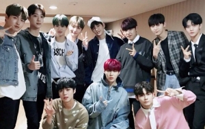 Kalahkan BTS-Twice, Wanna One Idol Grup Reputasi Terbaik Edisi April
