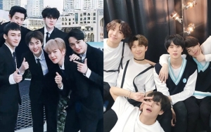 Gara-Gara BTS-EXO, Buku Ini Langsung Ngehits dan Laris Dibeli Fans