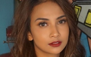 Pamer Bodi Seksi Unggah Foto Berbikini, Vanessa Angel Malah Banjir Pujian