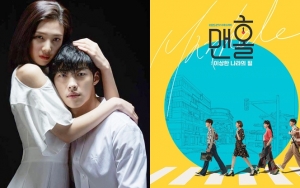 Makin Jeblok, Rating 'Great Seducer' Nyaris Sentuh Rekor Terburuk 'Manhole'