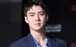 Pertama Kali Bintangi Variety Show, Sehun Curhat Yoo Jae Suk Beri Saran Ini