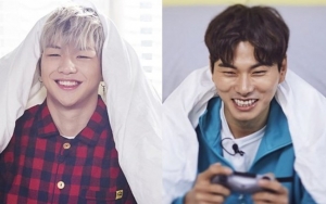 Lee Yi Kyung Curhat Dapat Pesan dari Kang Daniel Usai 'Waikiki' Tamat