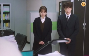Intip Tingkah Kocak Go Ara Hingga L Infinite di Teaser 'Miss Hammurabi'
