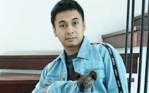 Unggah Video Tangis-Tangisan di Pengajian Nikah, Raditya Dika Bikin Netter Mewek
