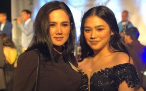 Dihujat Pakai Gaun Bekas Hingga Hamil, Putri Mulan Jameela Gembok Kolom Foto Prom Night