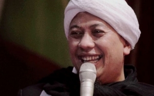 Hadapi Masalah Perceraian, Opick Anggap Sebagai Bagian dari Ibadah