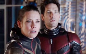 Rilis Trailer Terbaru, 'Ant-Man and The Wasp' Tunjukkan Aksi Scott Lang dan Hope Van Dyne