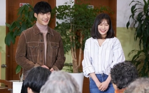 Joy - Woo Do Hwan cs Ungkap Rasanya 'Great Suducer' Tamat, Penasaran?