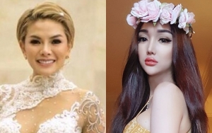 Nikita Mirzani Nyanyi Lagu Dangdut, Netter Bandingkan dengan Lucinta Luna