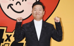 PSY Jadi Penyanyi Paling Banyak Diinginkan Tampil di Festival Kampus, Netter Setuju